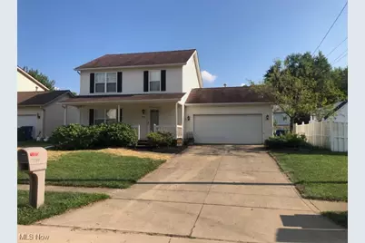 33995 Gloria Avenue, North Ridgeville, OH 44039 - Photo 1