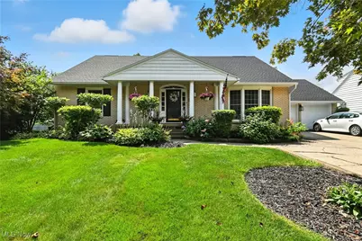 31 Morgan Avenue, Ashland, OH 44805 - Photo 1