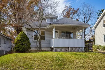 1258 Lily Street, Akron, OH 44301 - Photo 1