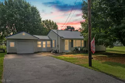 61 New Street, Greenwich, OH 44837 - Photo 1