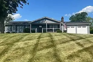 120 Airport Rd, Zanesville, OH 43701 - Photo 1