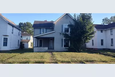 1027 Orchard Street, Coshocton, OH 43812 - Photo 1