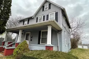 924 Prospect Ave SW, Canton, OH 44706 - Photo 1