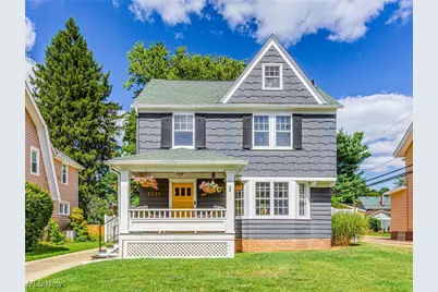 2371 Wyandotte Avenue, Cuyahoga Falls, OH 44223 - Photo 1