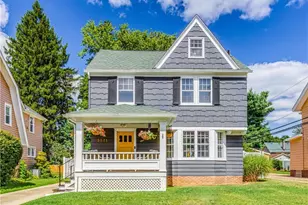 2371 Wyandotte Ave, Cuyahoga Falls, OH 44223 - Photo 1