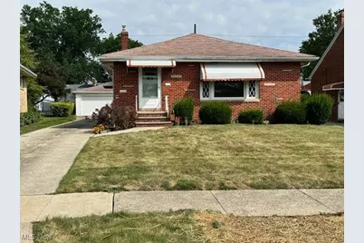 12313 Eastwood Boulevard, Garfield Heights, OH 44125 - Photo 1