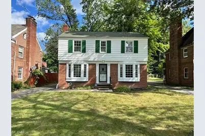 15959 Glynn Road, East Cleveland, OH 44112 - Photo 1