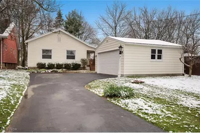 230 Clarencedale Avenue, Youngstown, OH 44512 - Photo 1