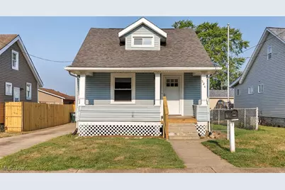 524 Miami Avenue, Barberton, OH 44203 - Photo 1