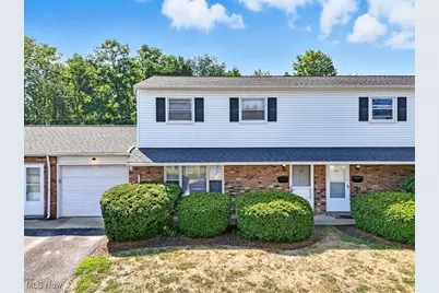7191 Hart Street #106, Mentor, OH 44060 - Photo 1
