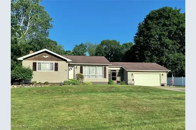 4195 Columbia Avenue NW, Massillon, OH 44646 - Photo 1