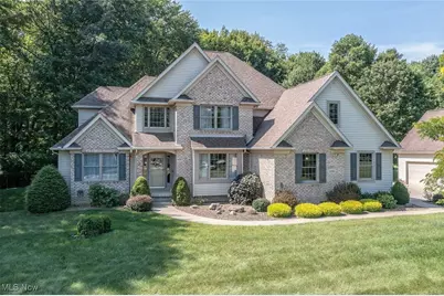 4336 Spruce Run, Akron, OH 44321 - Photo 1