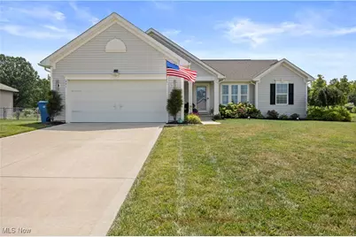 241 Heritage Drive, Wellington, OH 44090 - Photo 1