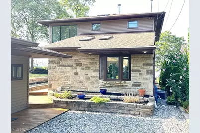 4419 E Lake Road, Sheffield Lake, OH 44054 - Photo 1