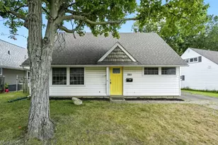 2361 Larchdale Dr, Cuyahoga Falls, OH 44221 - Photo 1