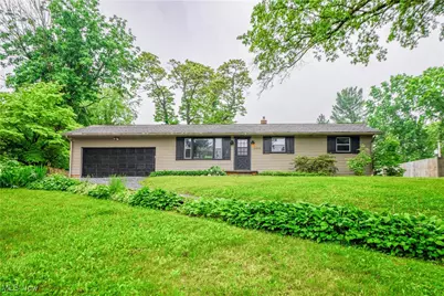 5900 Lasater Drive NW, Canton, OH 44718 - Photo 1