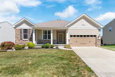 4839 Lake View Drive, Peninsula, OH 44264 - Photo 1