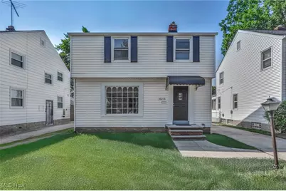 20270 Ardwell Drive, Euclid, OH 44123 - Photo 1