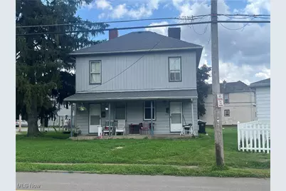 1808 & 1810 Ridge Avenue, Zanesville, OH 43701 - Photo 1