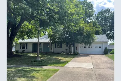 2545 N Haven Boulevard, Cuyahoga Falls, OH 44223 - Photo 1