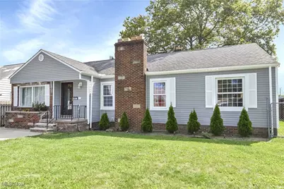 4267 W 58th Street, Loveland, OH 44144 - Photo 1