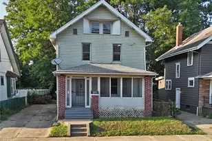 23 Alfaretta Ave, Akron, OH 44310 - Photo 1
