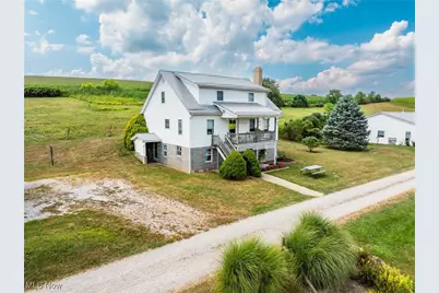 31509 Township Road 227, Fresno, OH 43824 - Photo 1