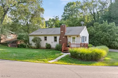 3970 Melton Avenue, Akron, OH 44319 - Photo 1