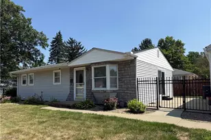 2445 Gilbert St, Akron, OH 44314 - Photo 1