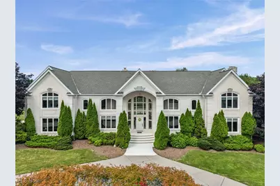 3491 Douglas Drive, Richfield, OH 44286 - Photo 1