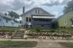 1016 Clinton Ave SW, Canton, OH 44706 - Photo 1