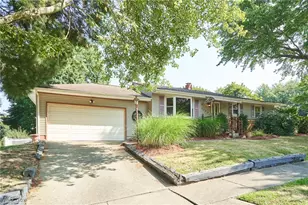 1645 Bronson Rd, Akron, OH 44305 - Photo 1