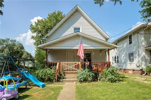 2323 15th St NE, Canton, OH 44705 - Photo 1