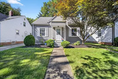 1406 Irving Avenue, Loveland, OH 44109 - Photo 1