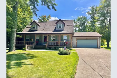 4040 E Center Street, Conneaut, OH 44030 - Photo 1