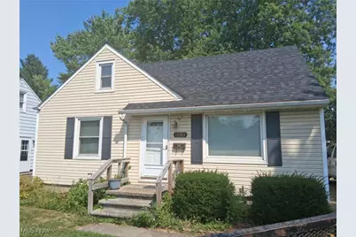 1605 Ohio Avenue, Lorain, OH 44052 - Photo 1