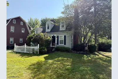 107 Oakley Avenue, Youngstown, OH 44512 - Photo 1