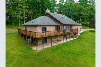 15240 Stocker Ridge Road, Newcomerstown, OH 43832 - Photo 1