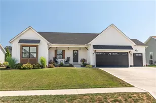 12510 Class Ave NW, Uniontown, OH 44685 - Photo 1