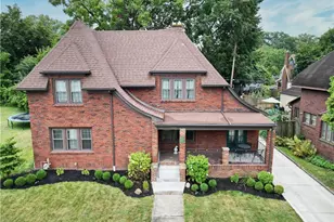 527 Moreley Ave, Akron, OH 44320 - Photo 1