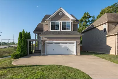23711 Wolf Road, Bay Village, OH 44140 - Photo 1