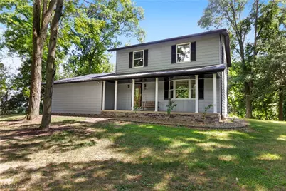 9426 Lawndell Avenue SW, Navarre, OH 44662 - Photo 1