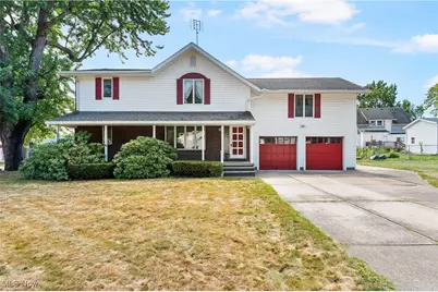 490 Stevenson Avenue, Akron, OH 44312 - Photo 1