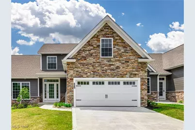 5878 Hawks Nest Circle NW #16B, Canton, OH 44708 - Photo 1