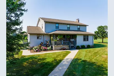 9675 Harrison Road, Apple Creek, OH 44606 - Photo 1
