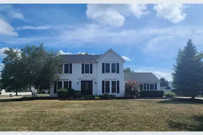 5122 Burrell Drive, Sheffield Village, OH 44054 - Photo 1