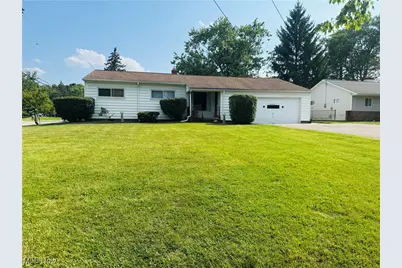 22440 Libby Road, Huber Heights, OH 44146 - Photo 1