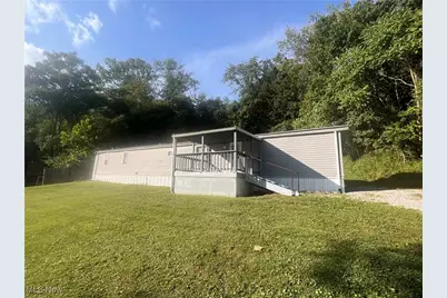 3205 State Route 26, Marietta, OH 45750 - Photo 1