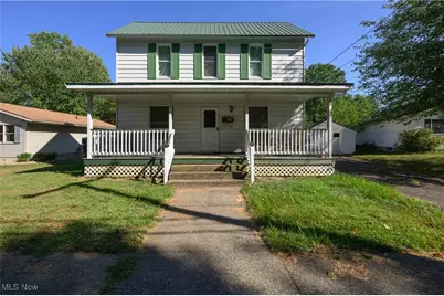 820 E Front Street, Dover, OH 44622 - Photo 1