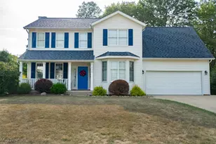 1239 Glenoak Dr, Tallmadge, OH 44278 - Photo 1